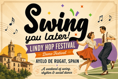 Swing You Later Demo Festival