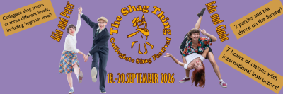 The Shag Thing