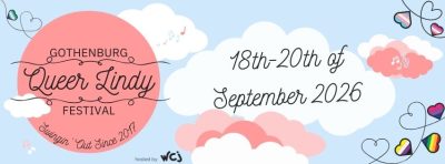 Gothenburg Queer Lindy Festival