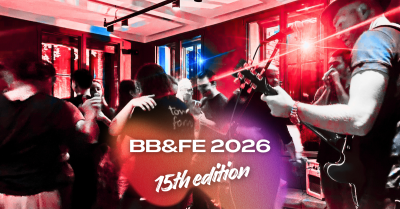 Berlin Blues & Fusion Experience 2026