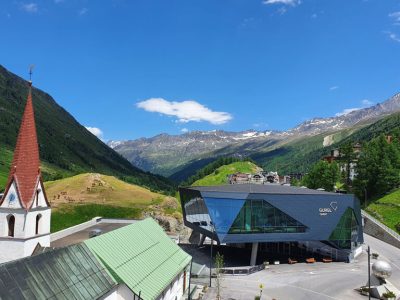 Altitude Swing Fest