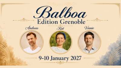 Balboa Edition January