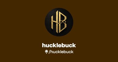 Hucklebuck Weekend