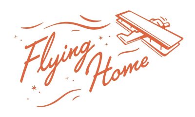 Flying Home
