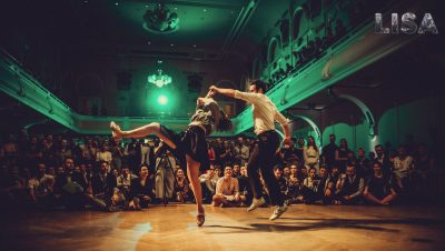 LISA 2027 – Ljubljana International Swing Academy