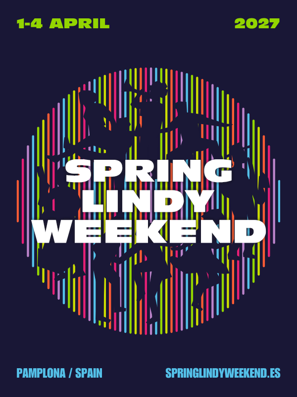Spring Lindy Weekend