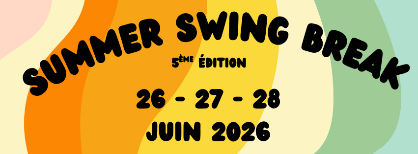 Summer Swing Break #5