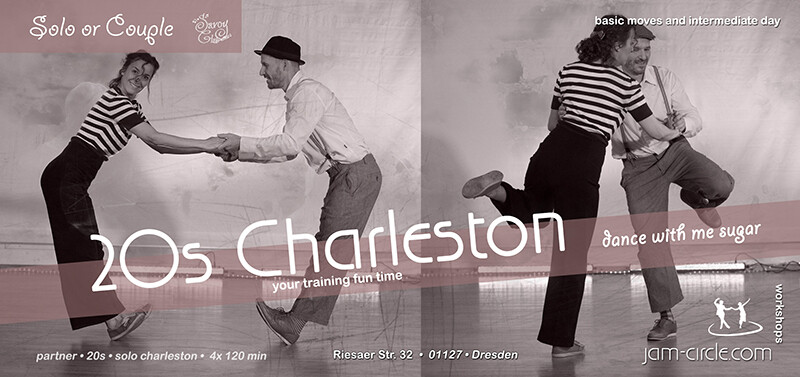Swingin’ Twenties