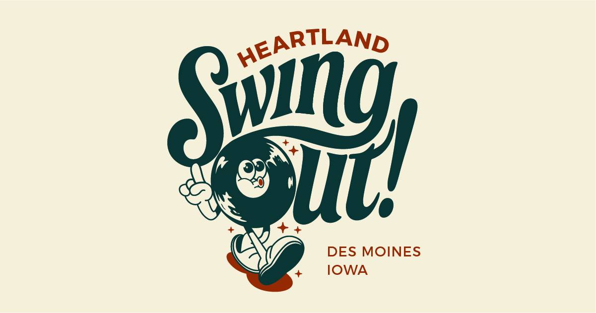 Heartland SwingOut