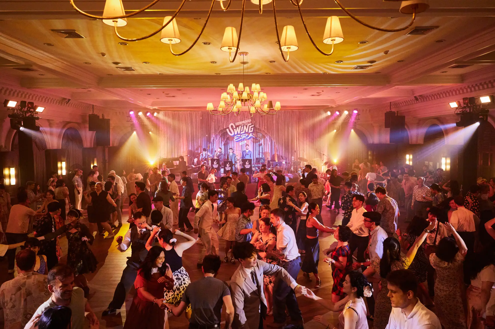 Swing Era
