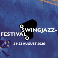 Oslo Swingjazz Festival
