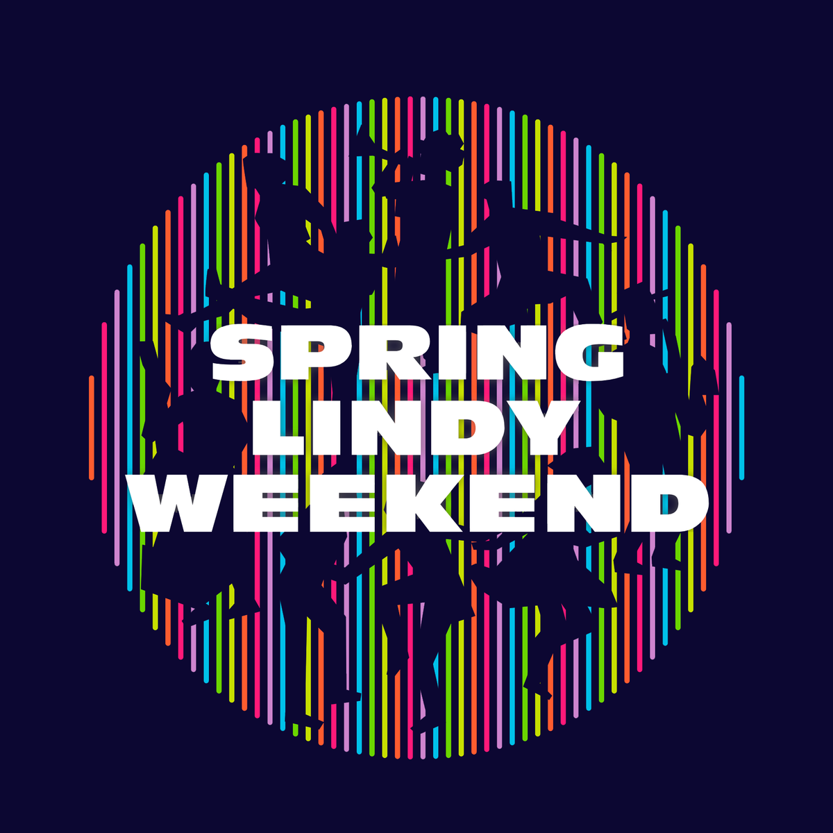 Spring Lindy Weekend 2026 – Swing Festival in Pamplona