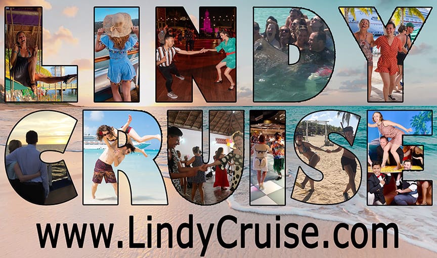 Lindy, Shag, and Soul Cruise to Baja 2025