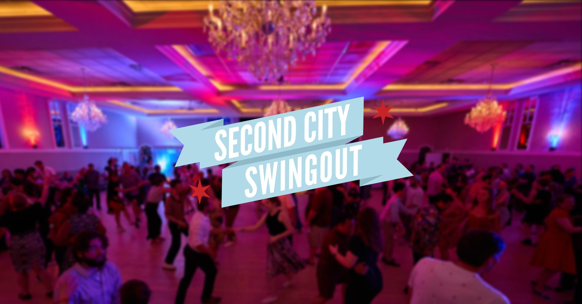 Second City Swingout