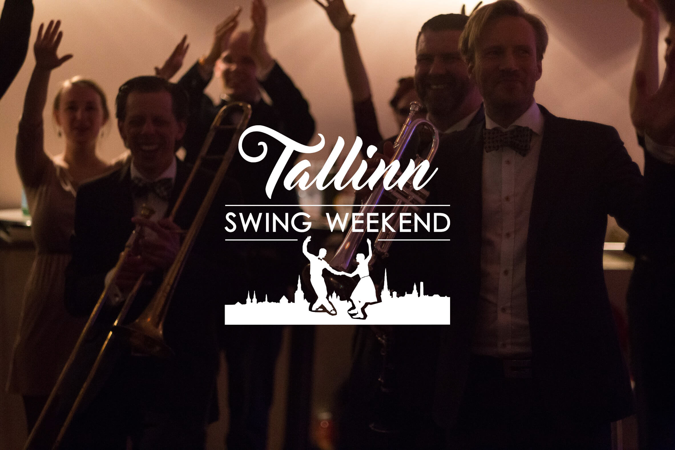 Tallinn Swing Weekend