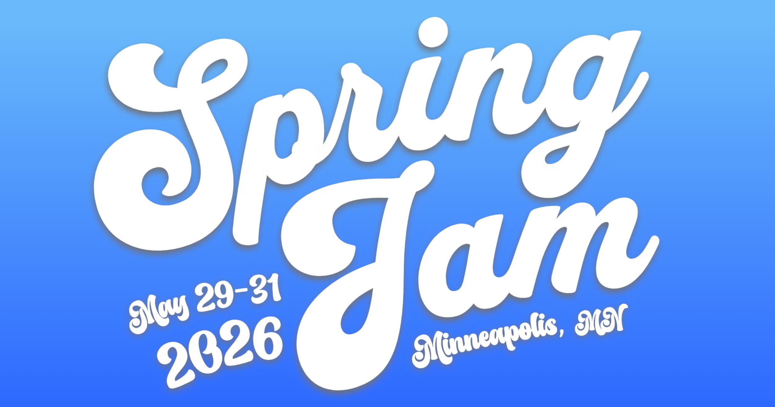 Spring Jam