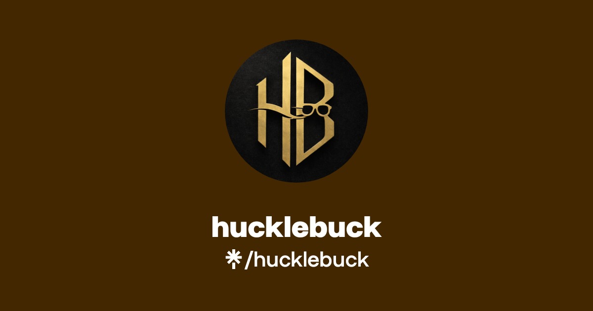Hucklebuck Weekend