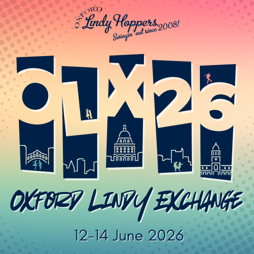 Oxford Lindy Exchange