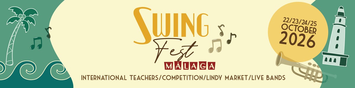 Swing Fest Málaga