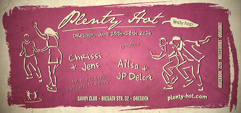 Plenty Hot- Savoy Edition Lovely and Hot!